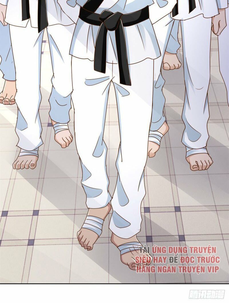 Vú Em Là Cổ Tiên: Chapter 173