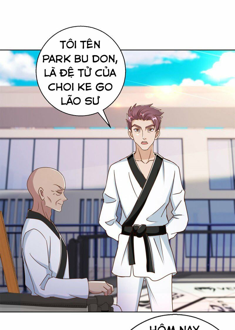 Vú Em Là Cổ Tiên: Chapter 173