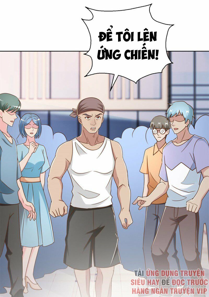 Vú Em Là Cổ Tiên: Chapter 173