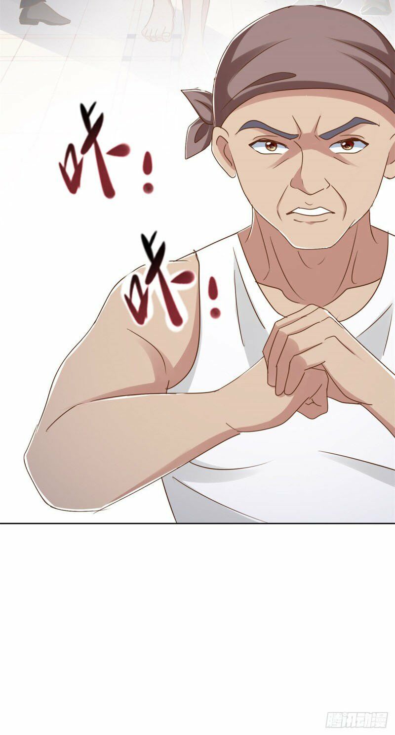 Vú Em Là Cổ Tiên: Chapter 173