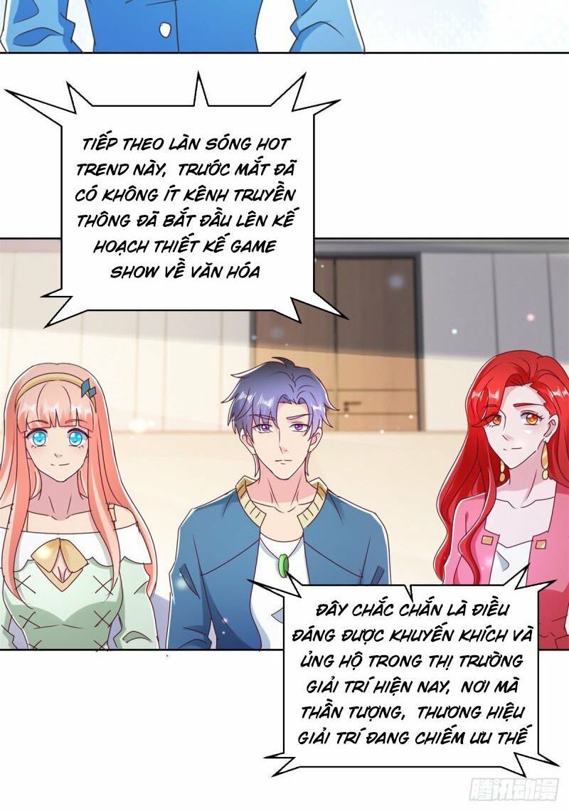 Vú Em Là Cổ Tiên: Chapter 173