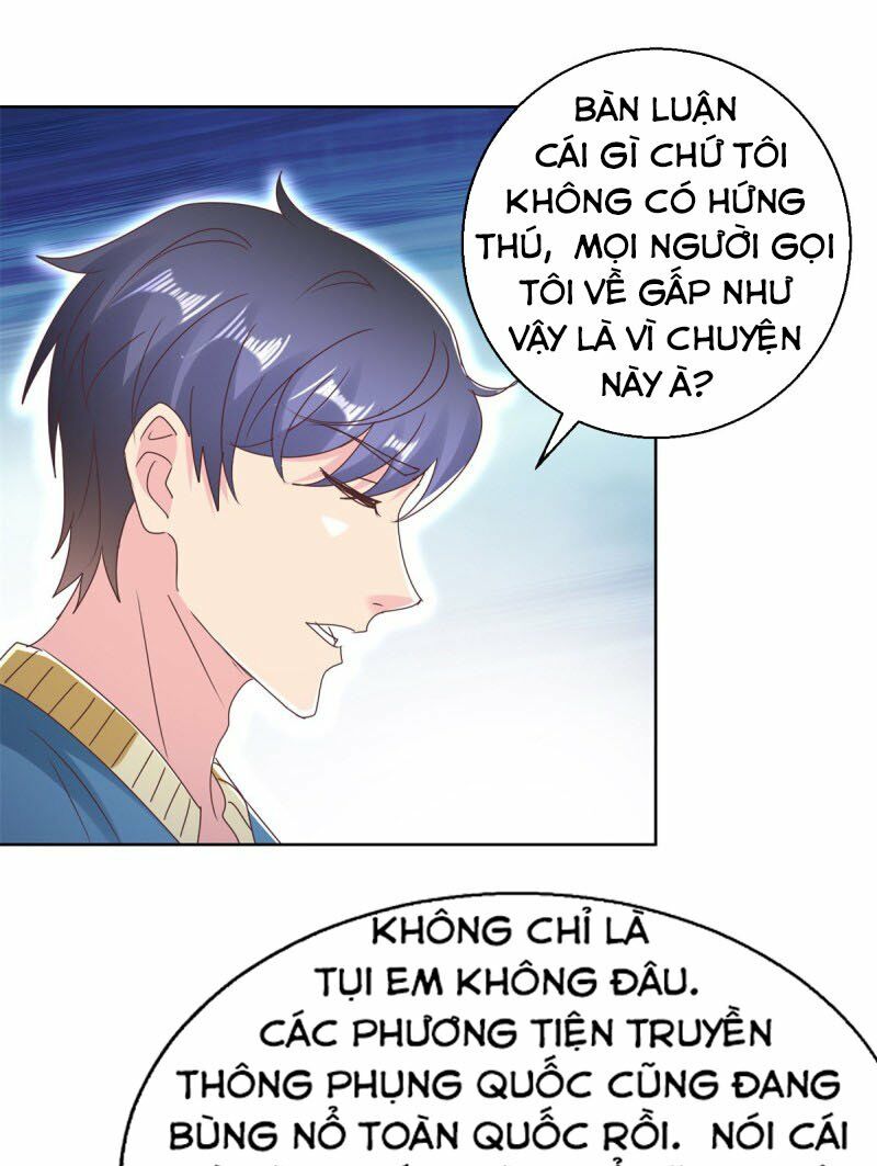Vú Em Là Cổ Tiên: Chapter 173