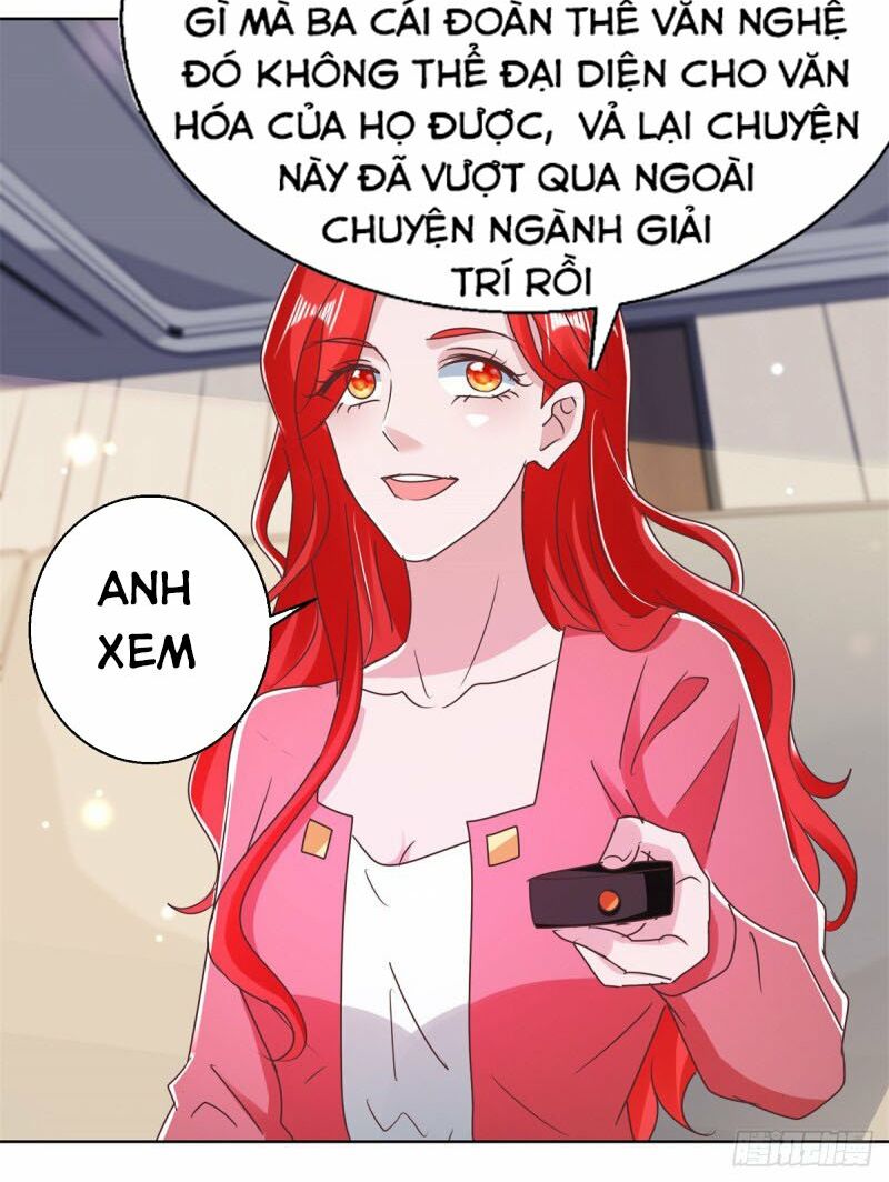 Vú Em Là Cổ Tiên: Chapter 173