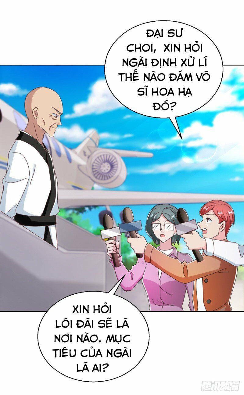 Vú Em Là Cổ Tiên: Chapter 173