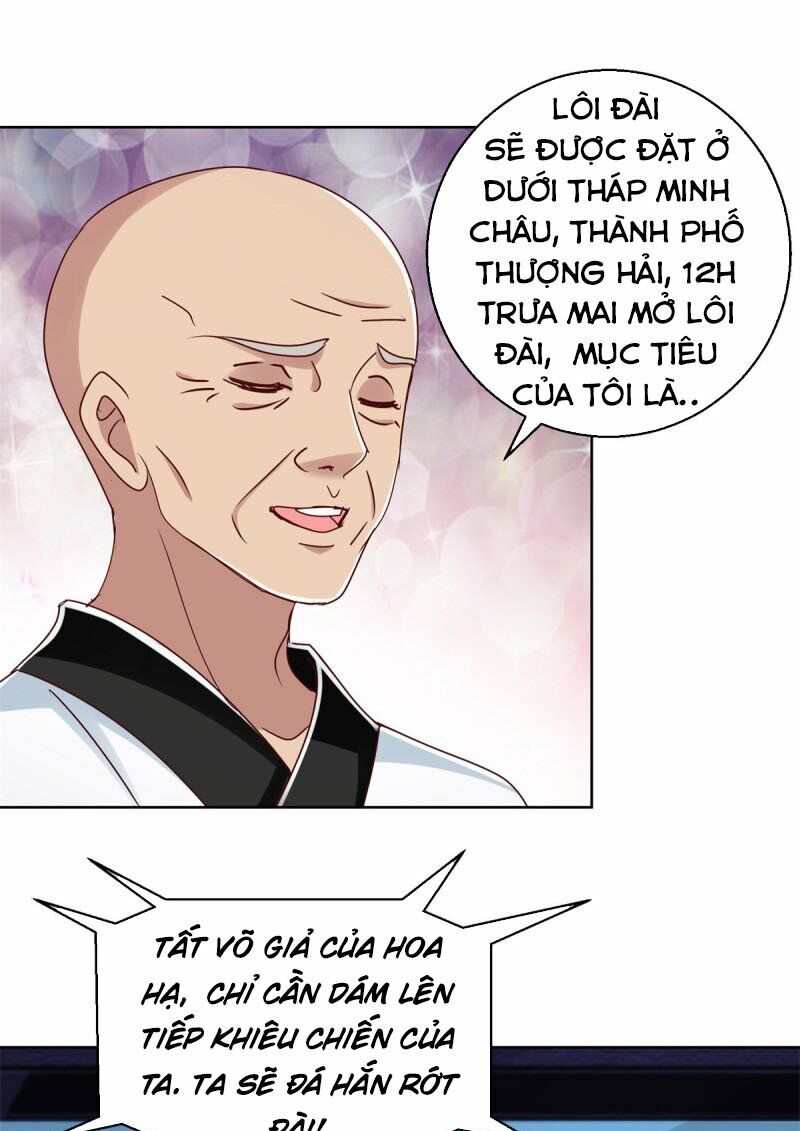 Vú Em Là Cổ Tiên: Chapter 173