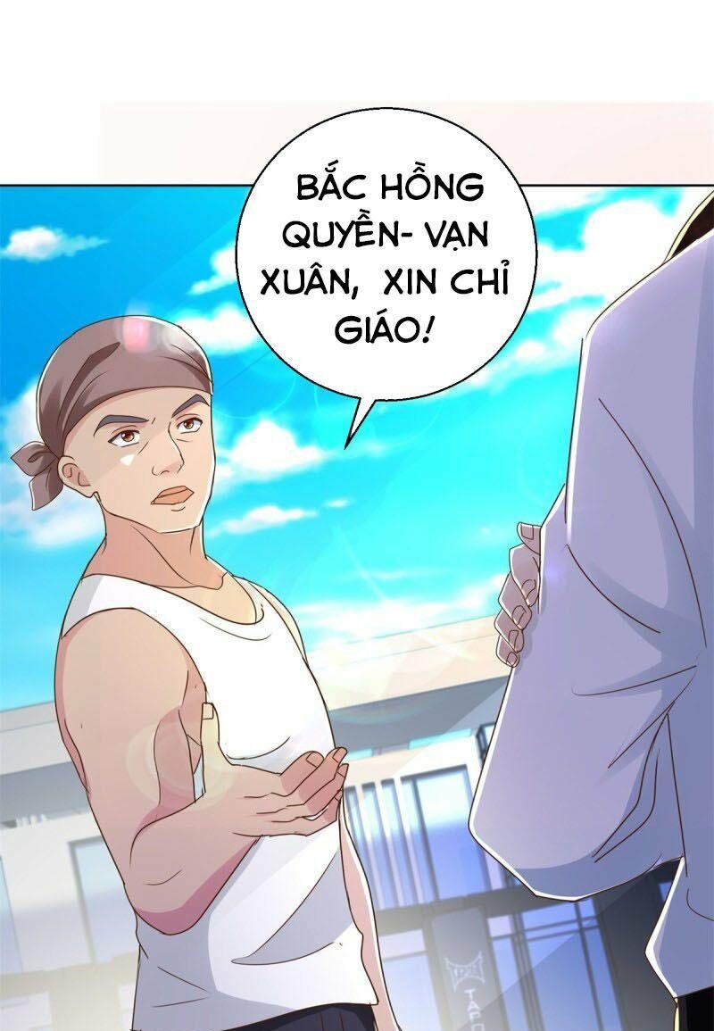 Vú Em Là Cổ Tiên: Chapter 174