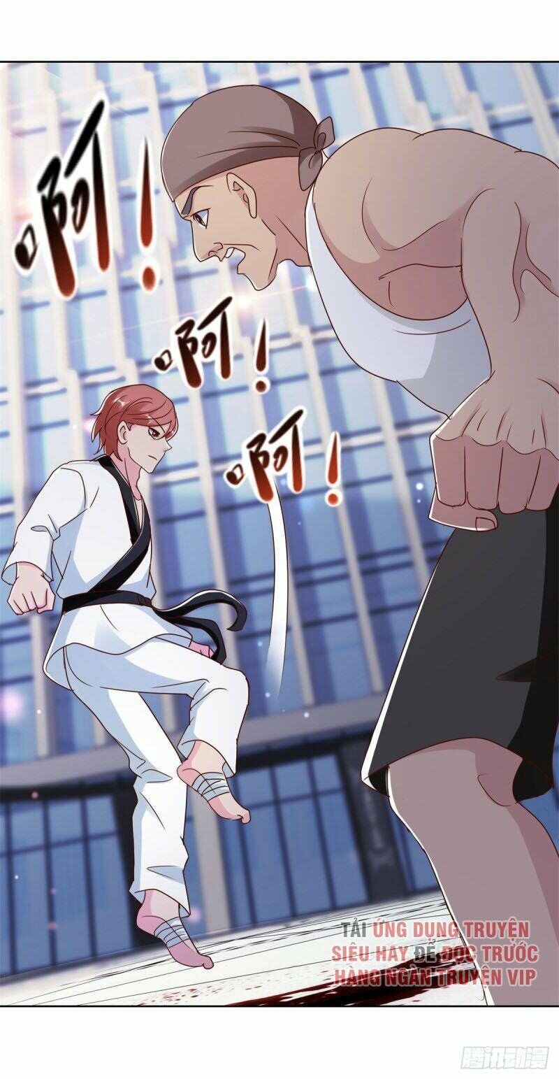 Vú Em Là Cổ Tiên: Chapter 174