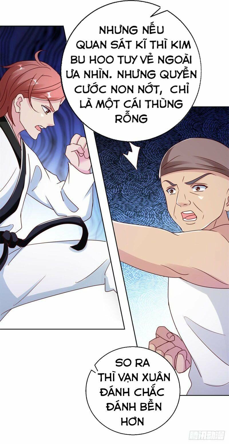 Vú Em Là Cổ Tiên: Chapter 174