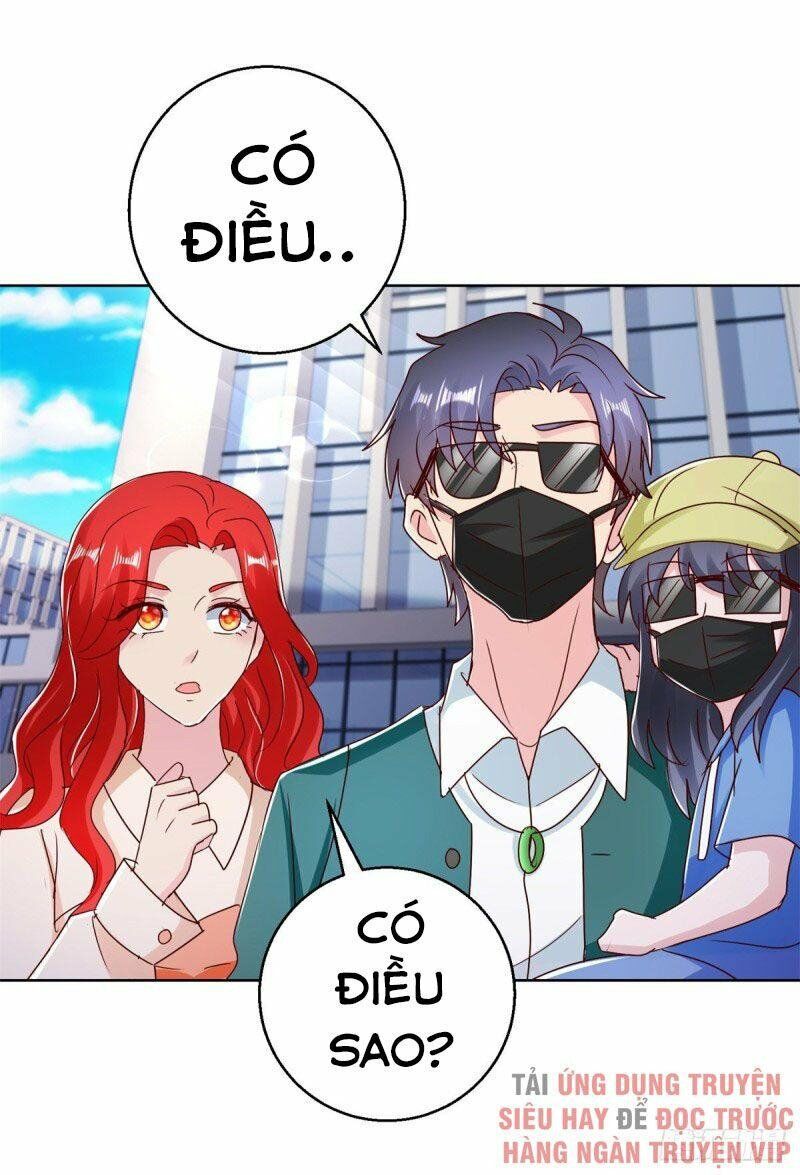 Vú Em Là Cổ Tiên: Chapter 174