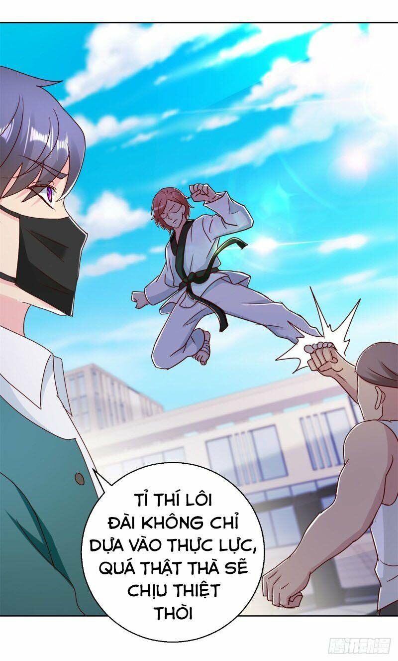 Vú Em Là Cổ Tiên: Chapter 174