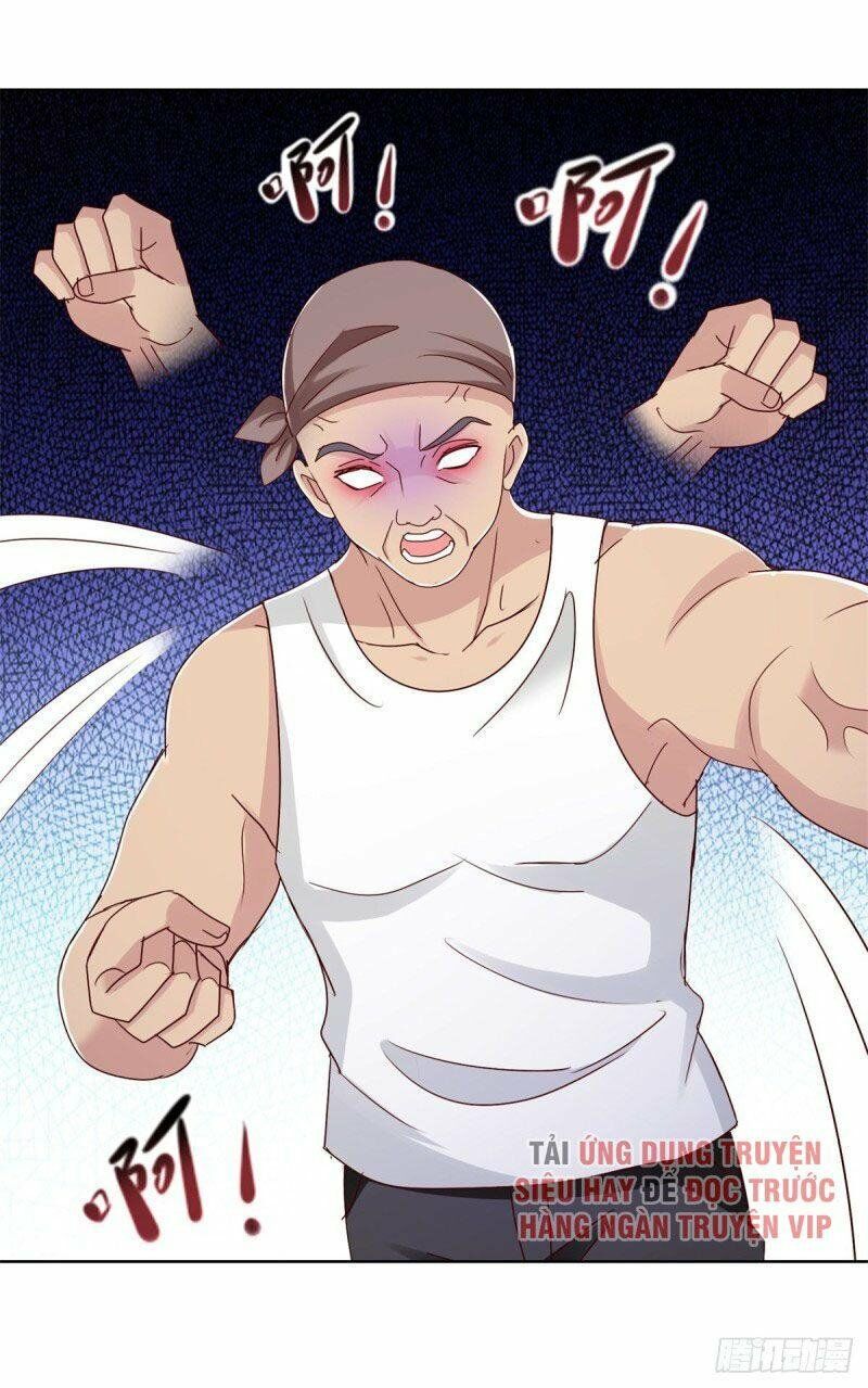 Vú Em Là Cổ Tiên: Chapter 174
