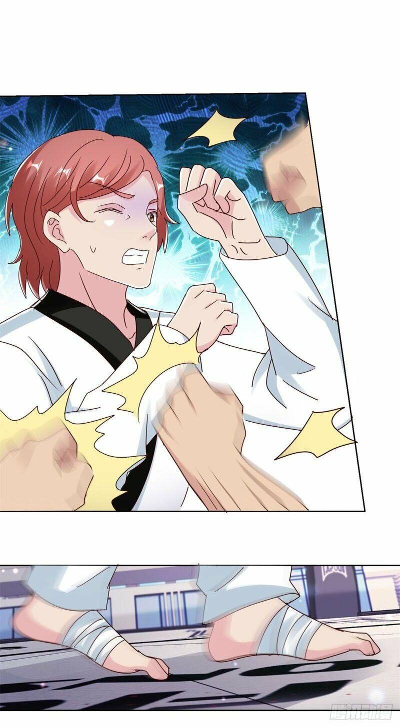 Vú Em Là Cổ Tiên: Chapter 174