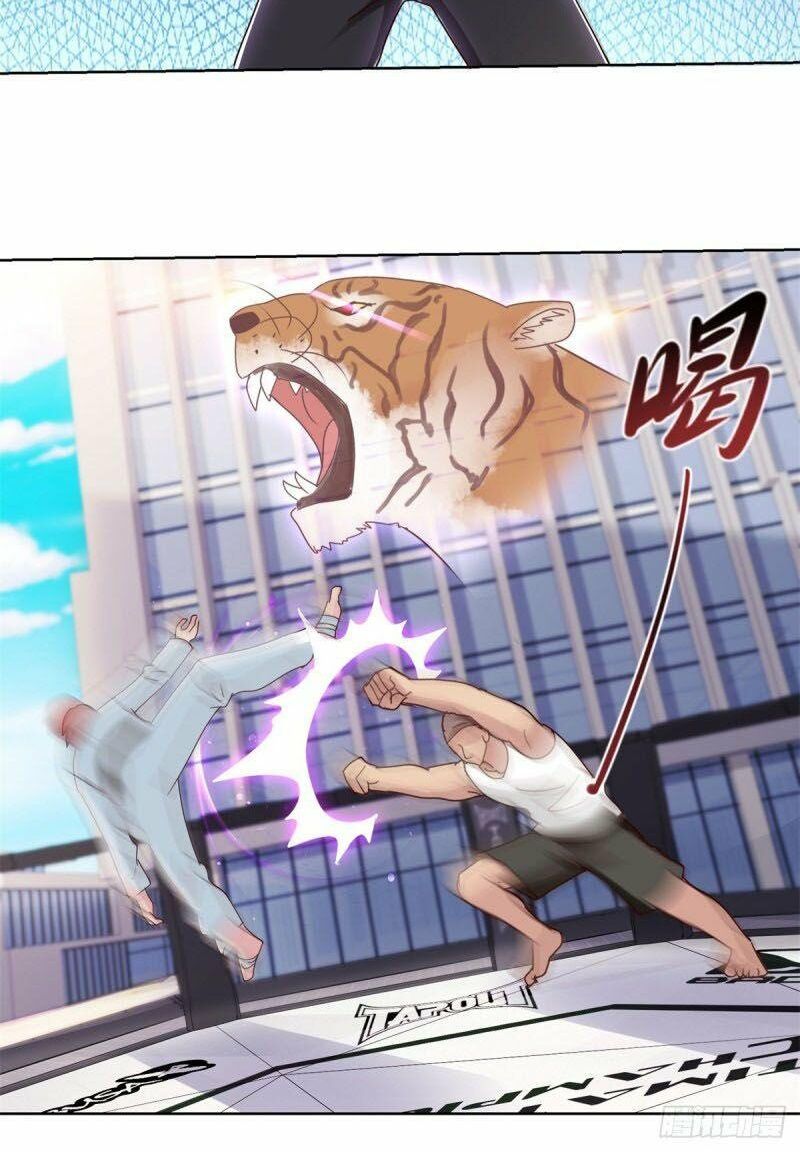 Vú Em Là Cổ Tiên: Chapter 174