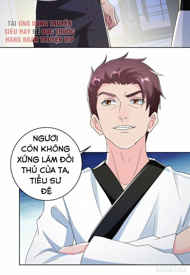 Vú Em Là Cổ Tiên: Chapter 174