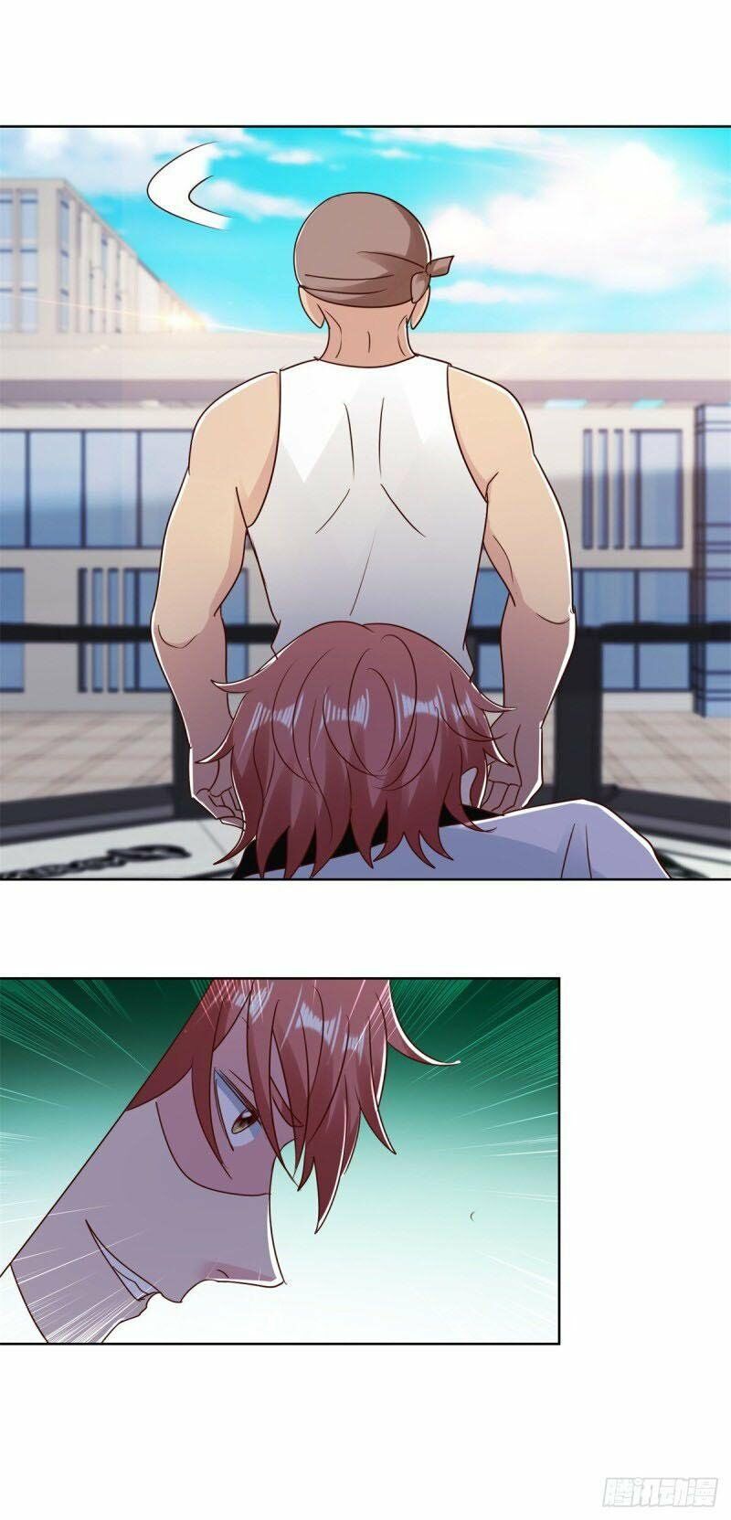 Vú Em Là Cổ Tiên: Chapter 174