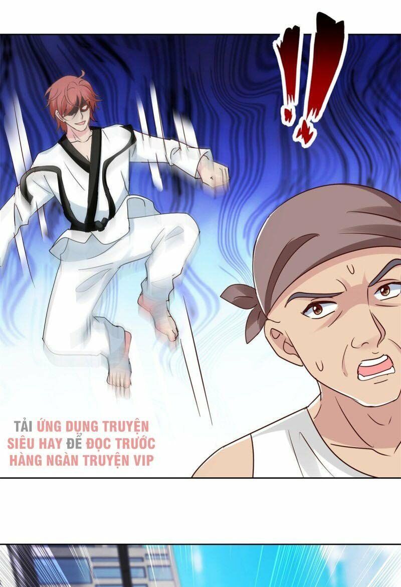 Vú Em Là Cổ Tiên: Chapter 174