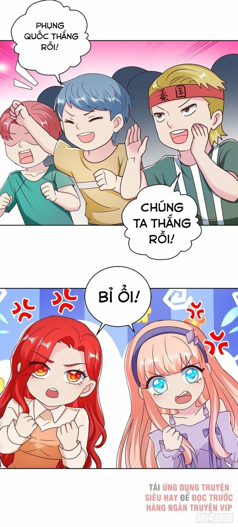 Vú Em Là Cổ Tiên: Chapter 174