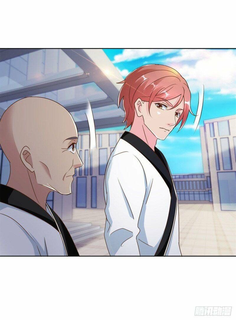 Vú Em Là Cổ Tiên: Chapter 174