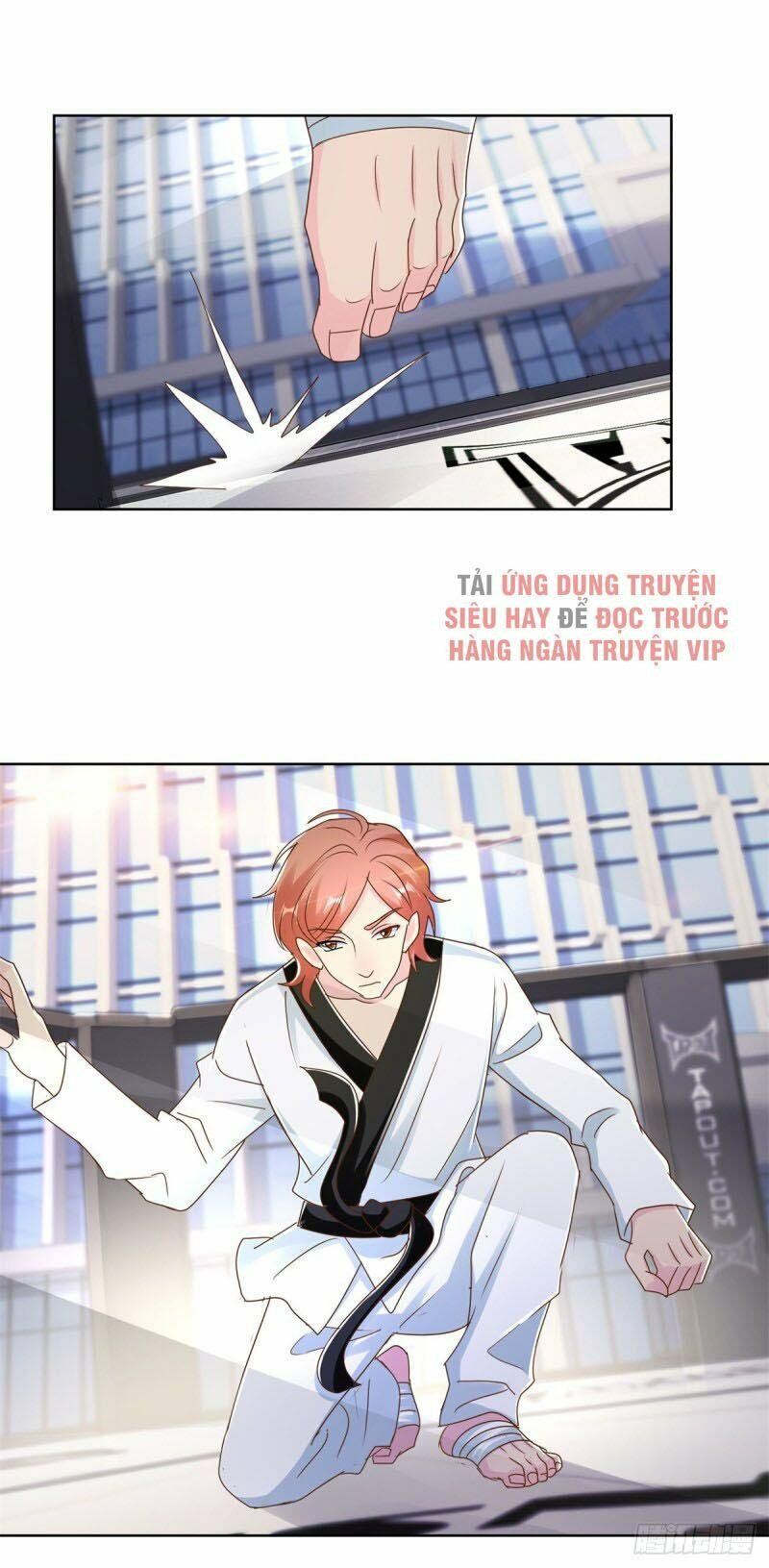 Vú Em Là Cổ Tiên: Chapter 174