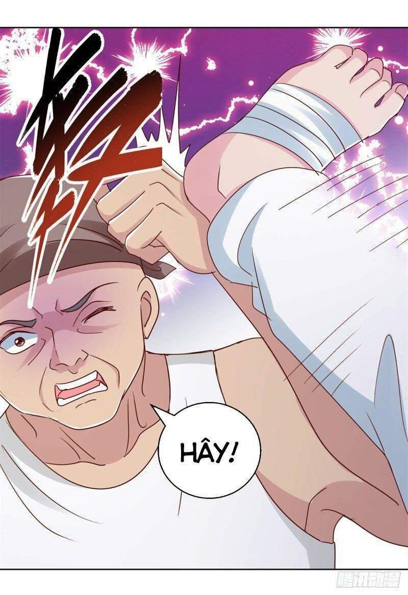 Vú Em Là Cổ Tiên: Chapter 174