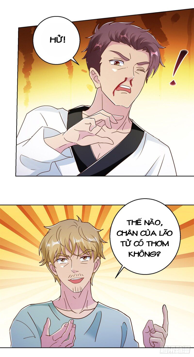 Vú Em Là Cổ Tiên: Chapter 175