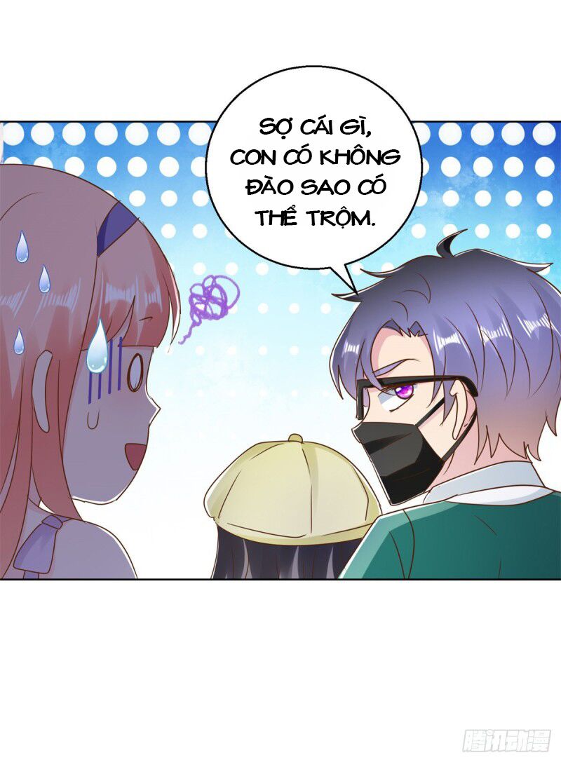 Vú Em Là Cổ Tiên: Chapter 175