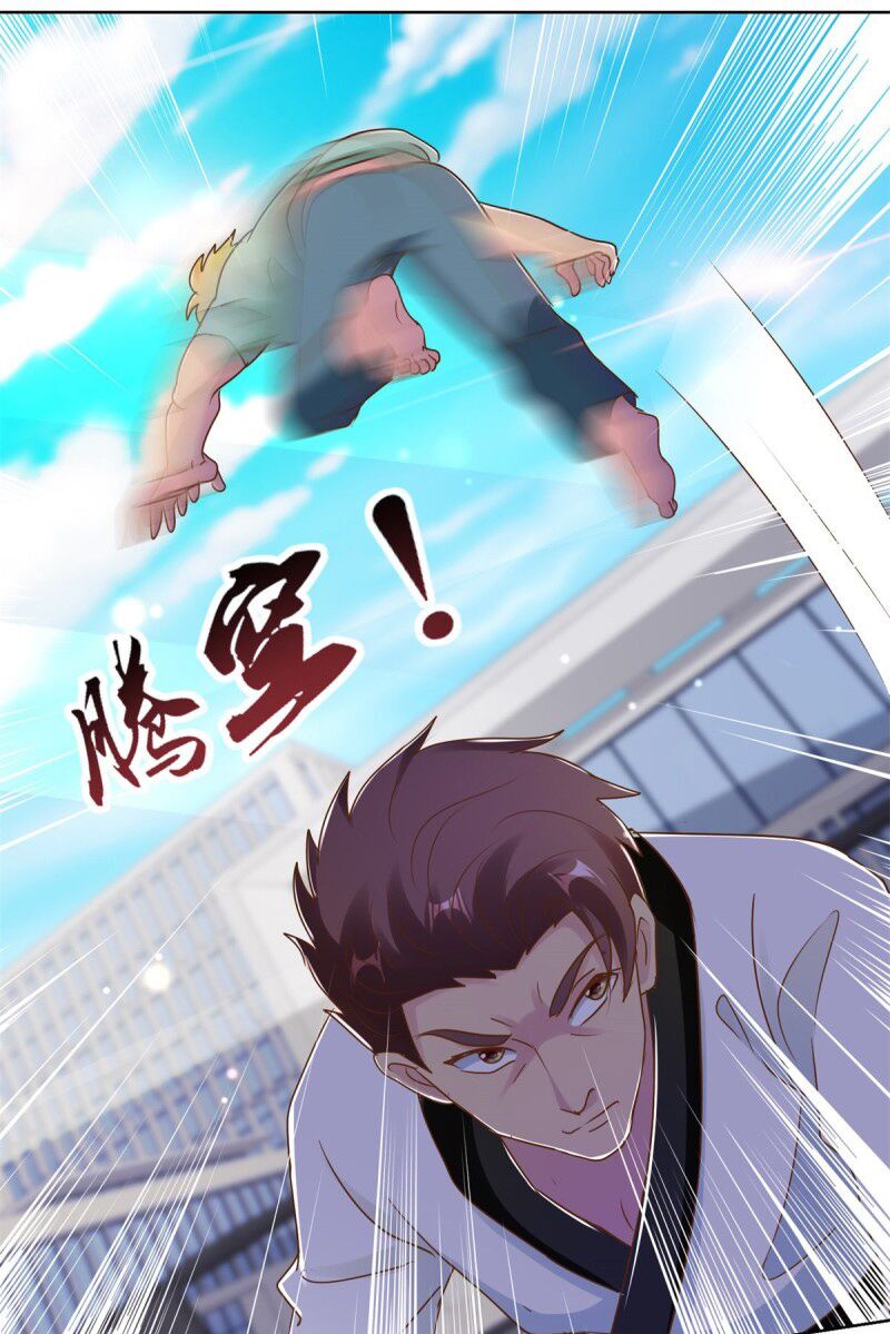 Vú Em Là Cổ Tiên: Chapter 175