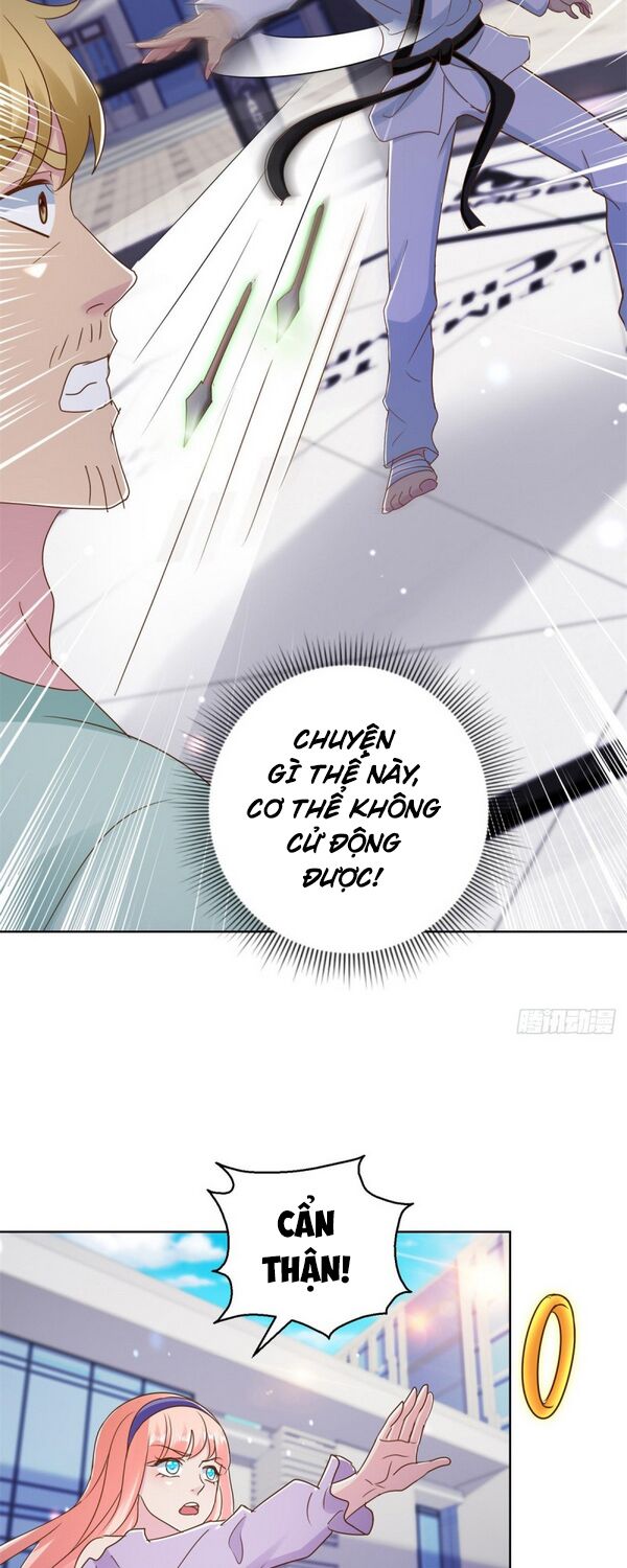 Vú Em Là Cổ Tiên: Chapter 176
