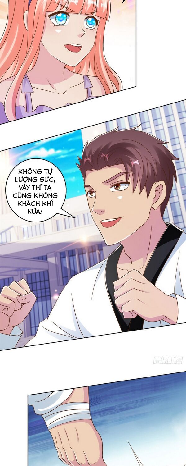 Vú Em Là Cổ Tiên: Chapter 176