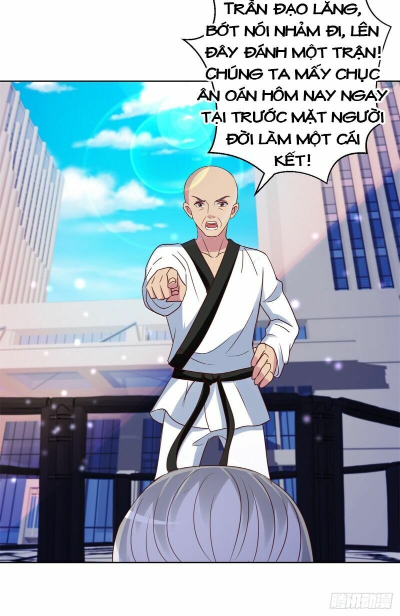 Vú Em Là Cổ Tiên: Chapter 177