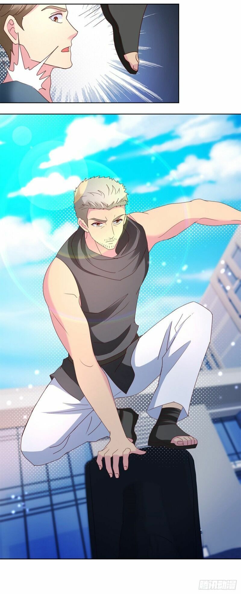 Vú Em Là Cổ Tiên: Chapter 177