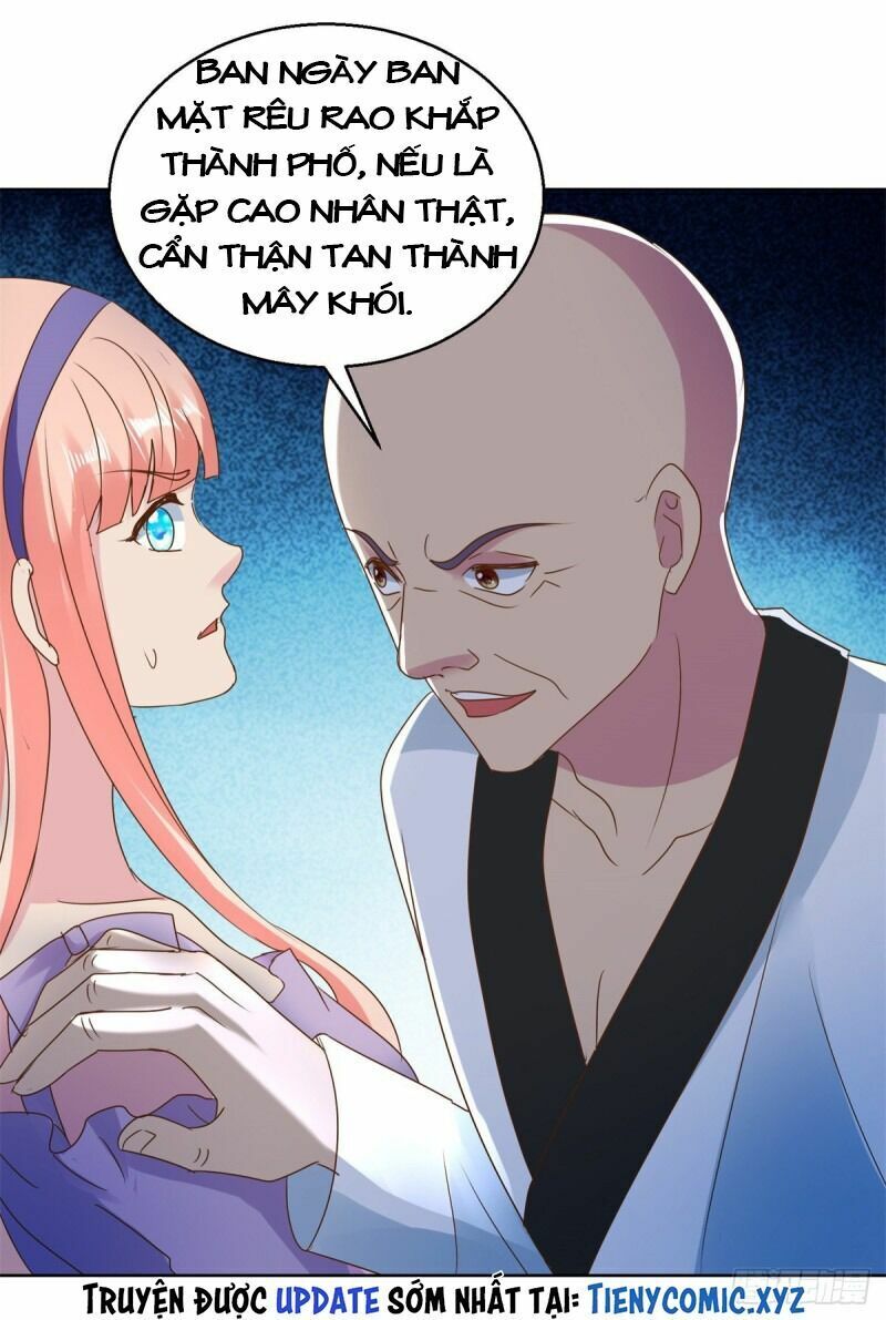 Vú Em Là Cổ Tiên: Chapter 177