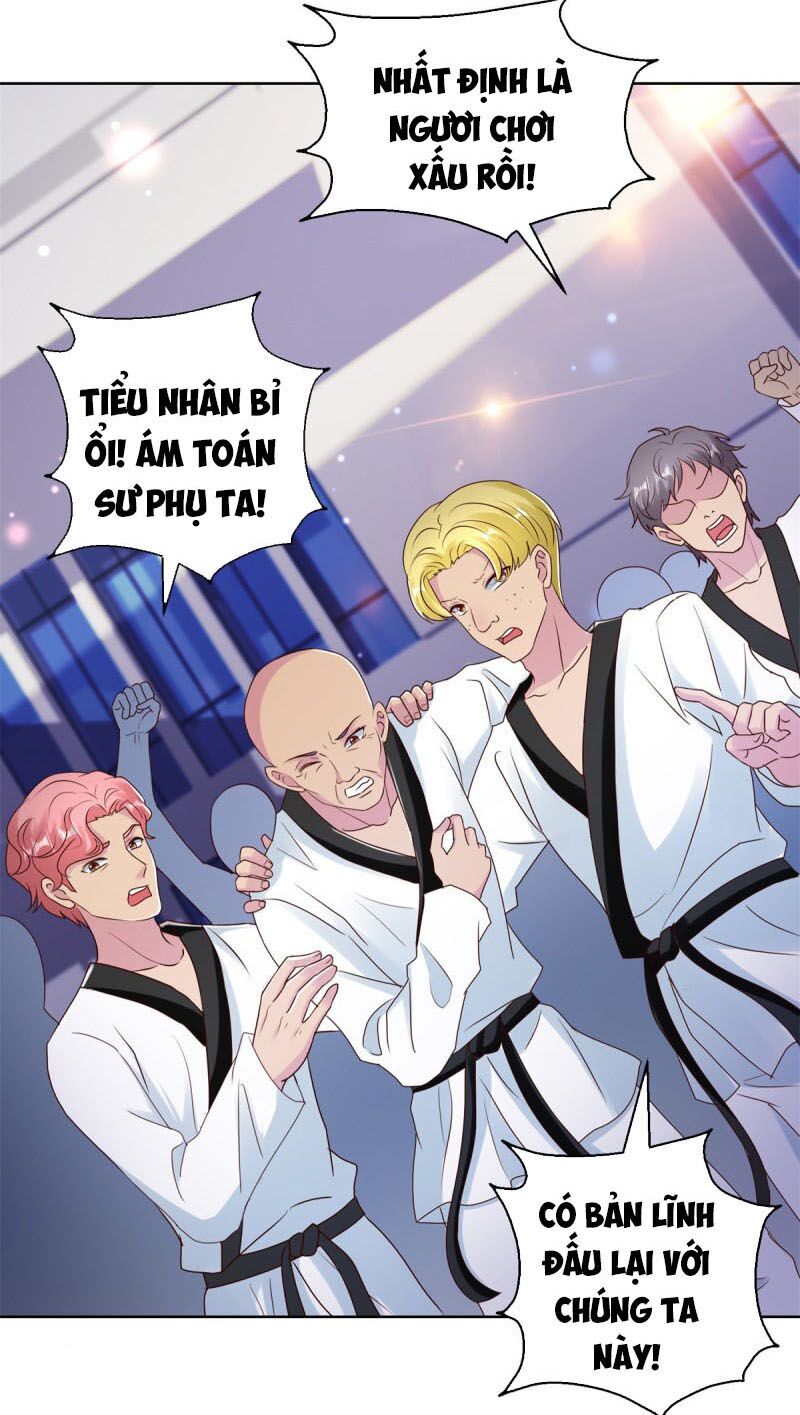 Vú Em Là Cổ Tiên: Chapter 179