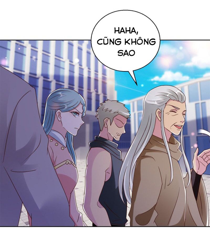 Vú Em Là Cổ Tiên: Chapter 179