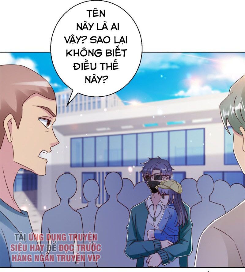 Vú Em Là Cổ Tiên: Chapter 179