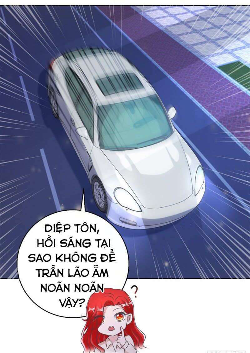 Vú Em Là Cổ Tiên: Chapter 179