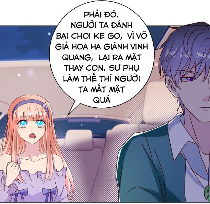 Vú Em Là Cổ Tiên: Chapter 179