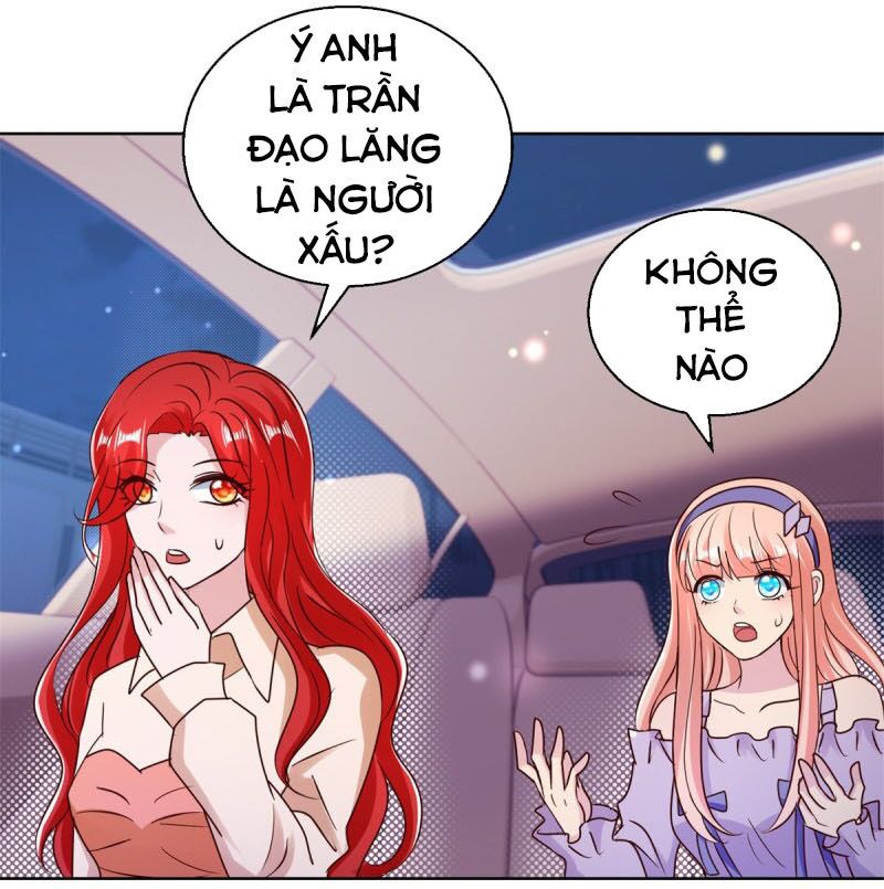 Vú Em Là Cổ Tiên: Chapter 179