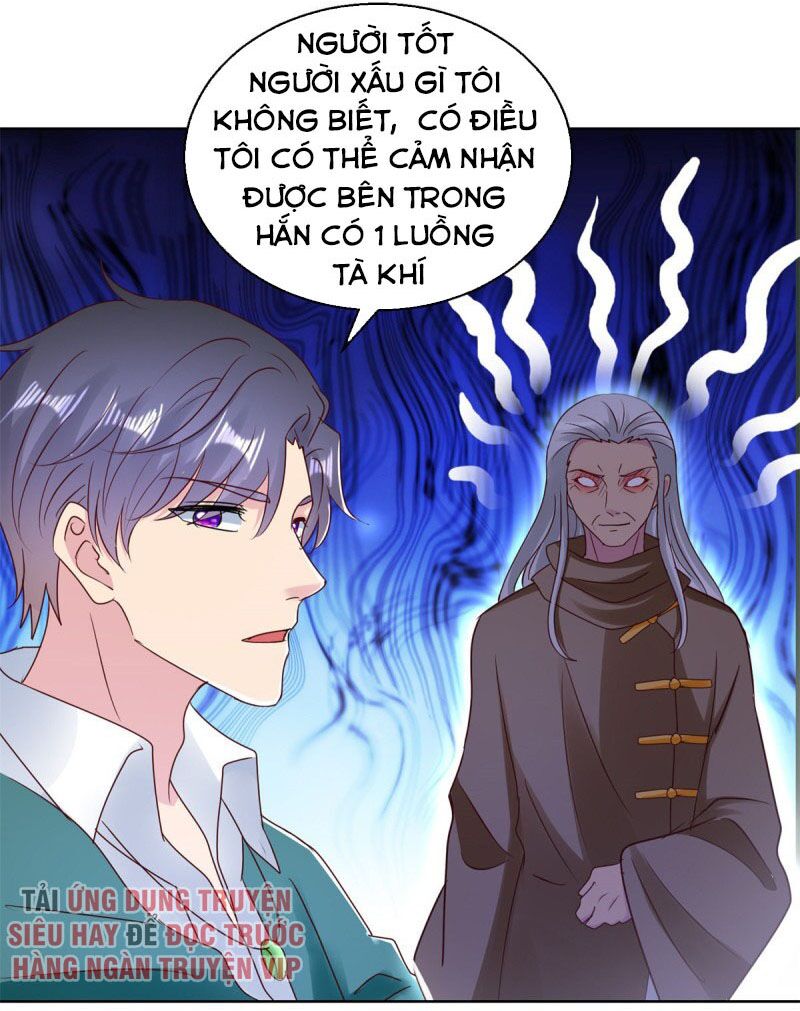 Vú Em Là Cổ Tiên: Chapter 179