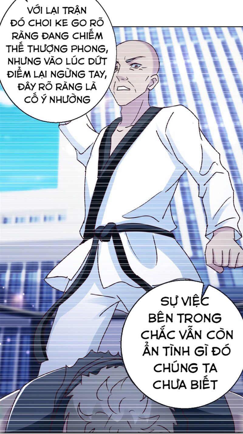 Vú Em Là Cổ Tiên: Chapter 179