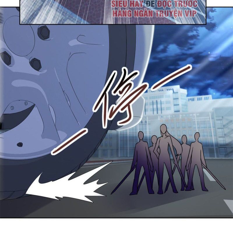 Vú Em Là Cổ Tiên: Chapter 179