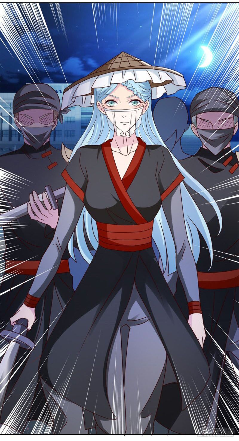 Vú Em Là Cổ Tiên: Chapter 179