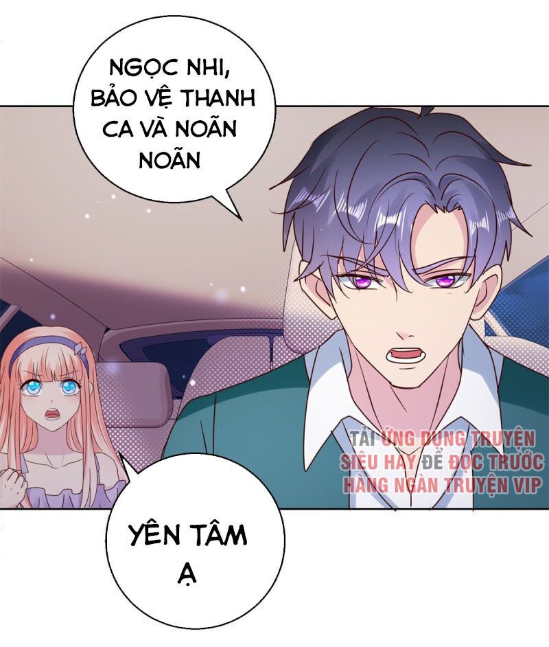 Vú Em Là Cổ Tiên: Chapter 179