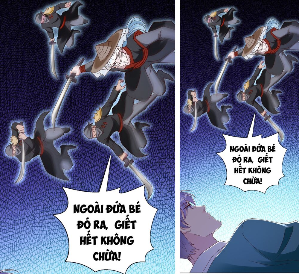 Vú Em Là Cổ Tiên: Chapter 179