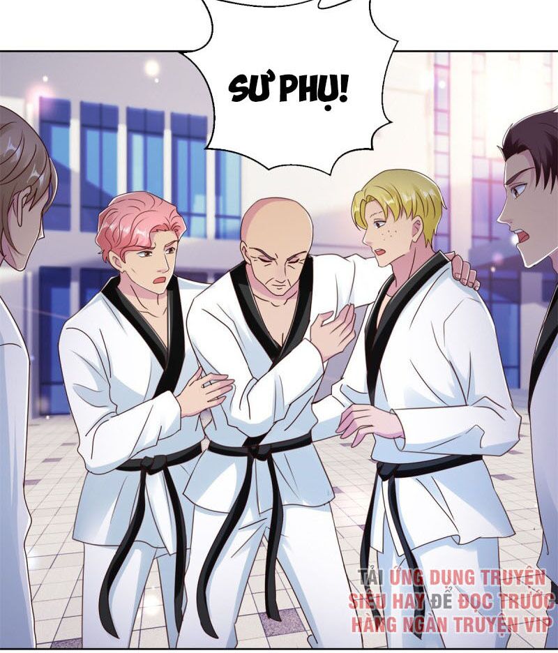 Vú Em Là Cổ Tiên: Chapter 179