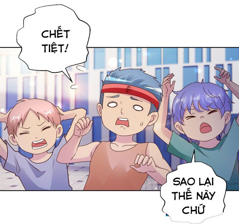 Vú Em Là Cổ Tiên: Chapter 179