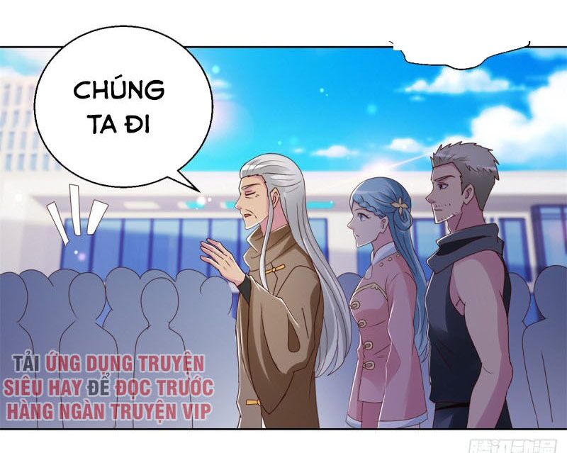 Vú Em Là Cổ Tiên: Chapter 179