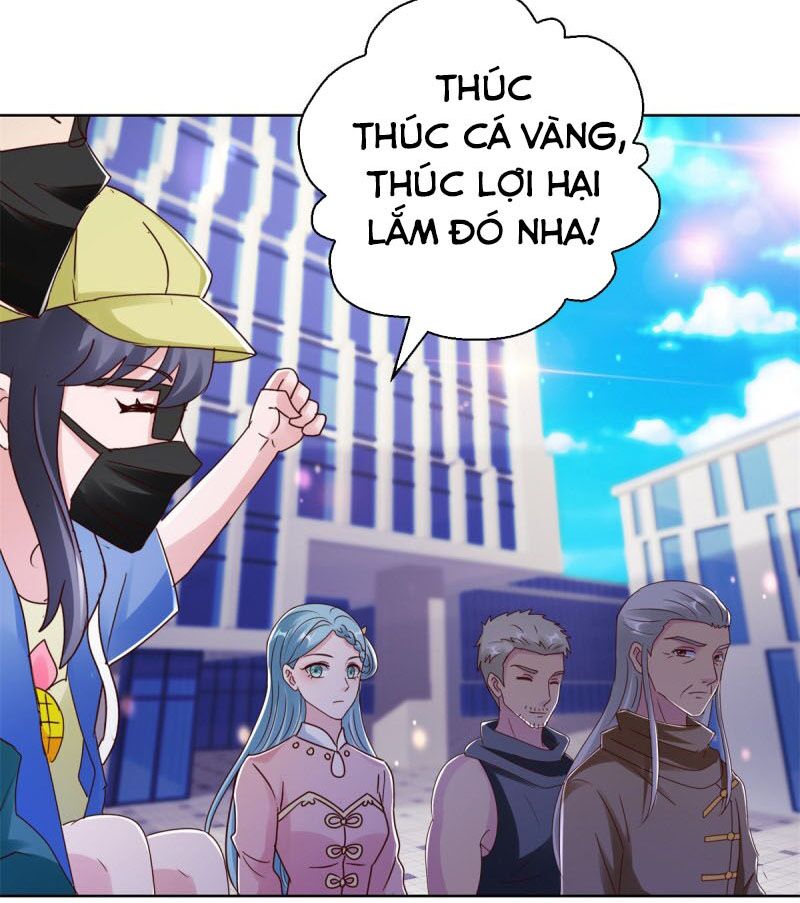 Vú Em Là Cổ Tiên: Chapter 179