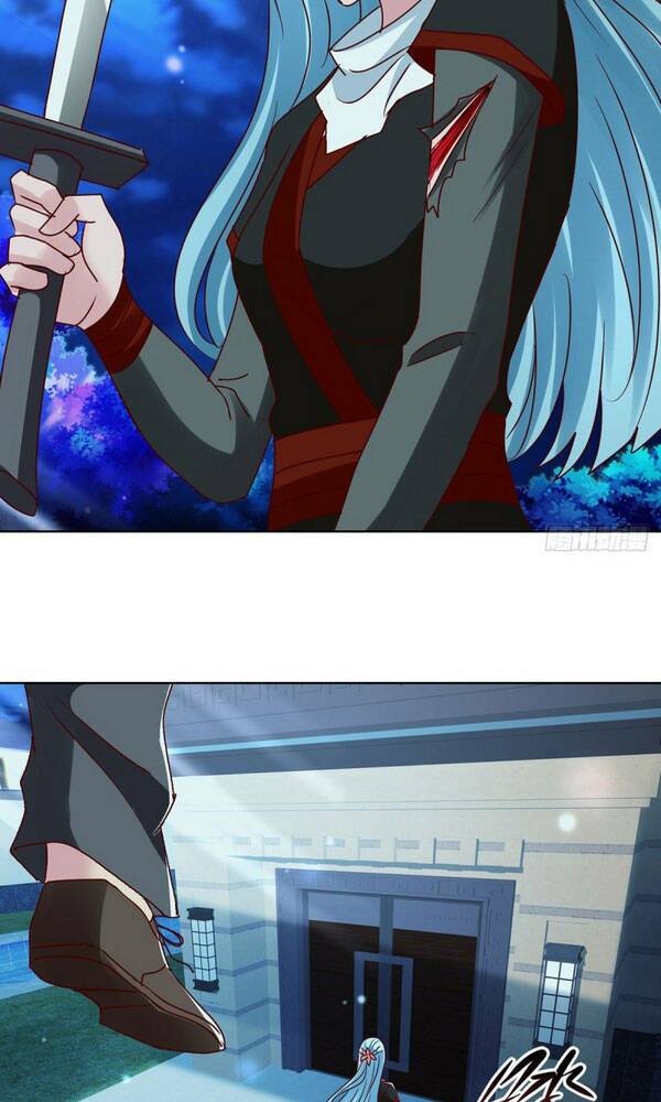 Vú Em Là Cổ Tiên: Chapter 180