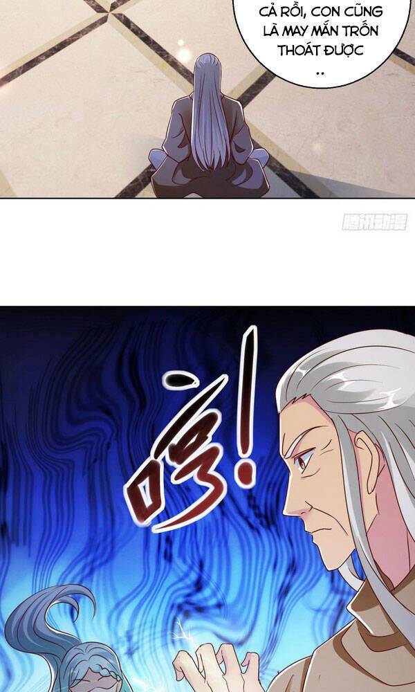 Vú Em Là Cổ Tiên: Chapter 180